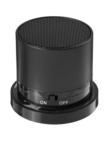 Altavoz Bluetooth® y base de carga inalámbrica...