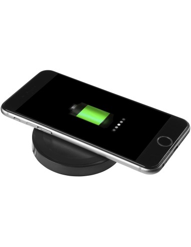 Altavoz Bluetooth® y base de carga inalámbrica...