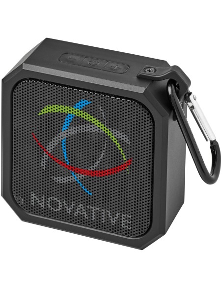 Altavoz Bluetooth® para exteriores "Blackwater"
