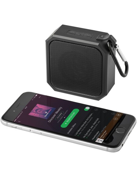 Altavoz Bluetooth® para exteriores "Blackwater"