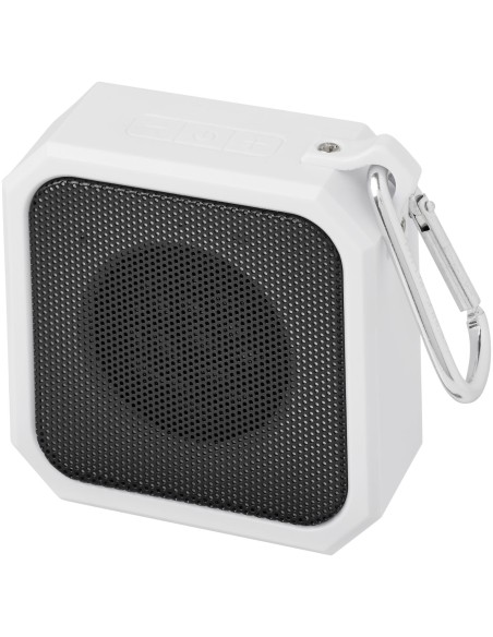 Altavoz Bluetooth® para exteriores "Blackwater"