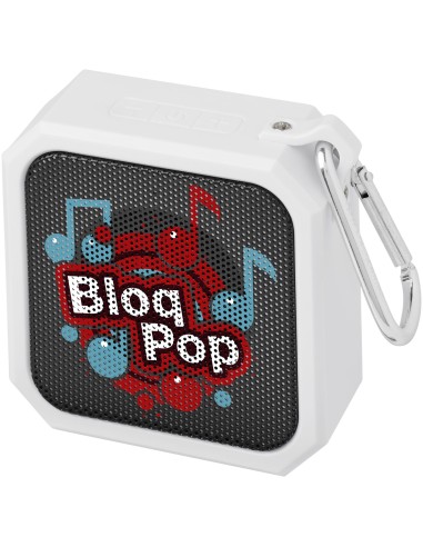 Altavoz Bluetooth® para exteriores "Blackwater"