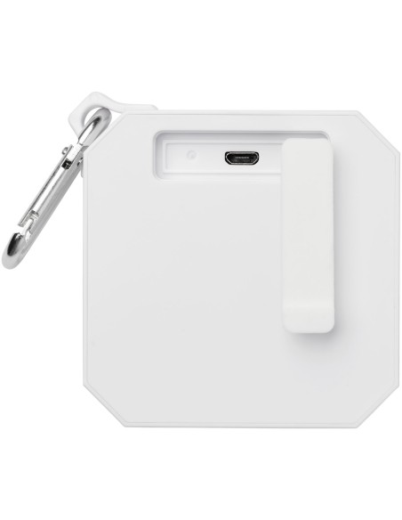 Altavoz Bluetooth® para exteriores "Blackwater"