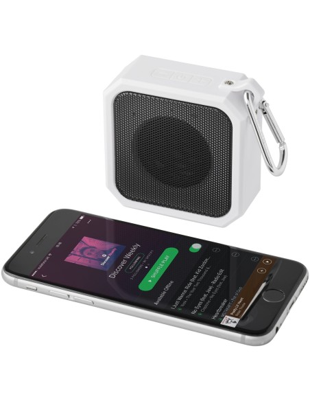 Altavoz Bluetooth® para exteriores "Blackwater"