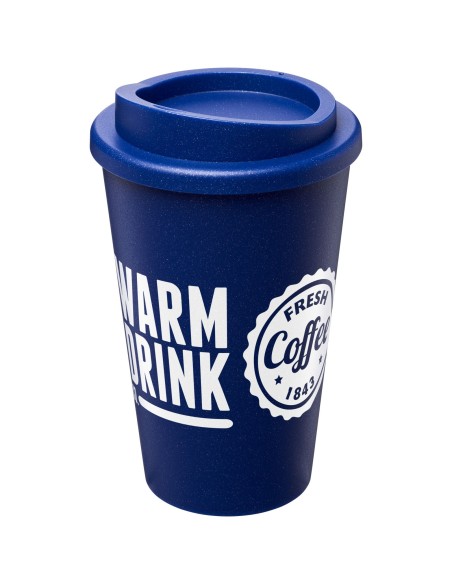 Vaso térmico Americano® Midnight de 350 ml