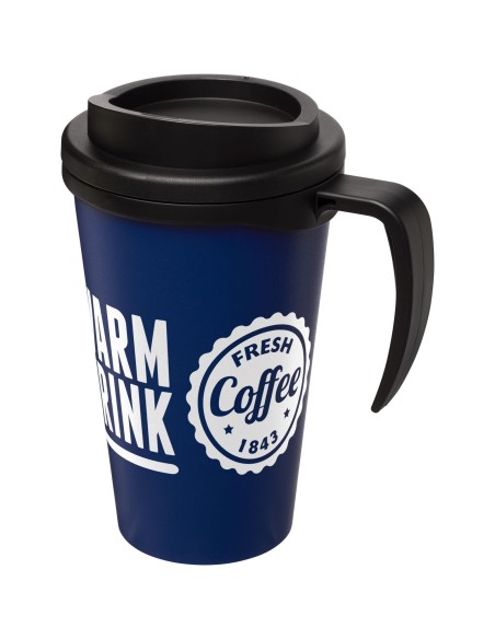 Americano® Vaso térmico grande de 350 ml