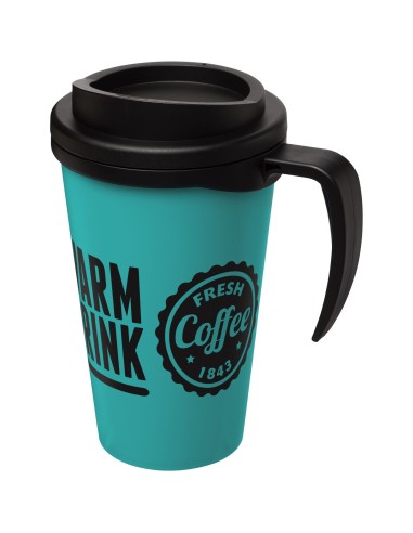 Americano® Vaso térmico grande de 350 ml