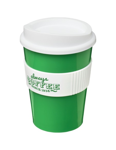 Americano® Medio 300 ml con agarradera