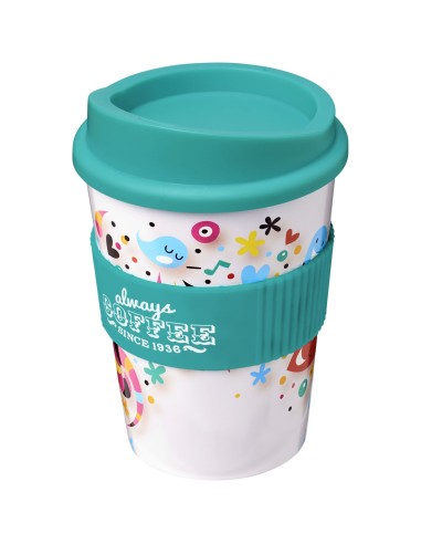 Brite-Americano® Vaso Medio de 300 ml con...