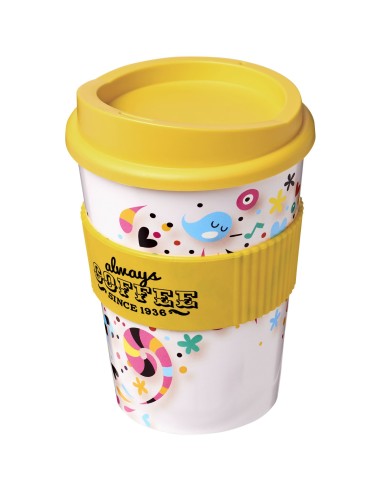 Brite-Americano® Vaso Medio de 300 ml con...