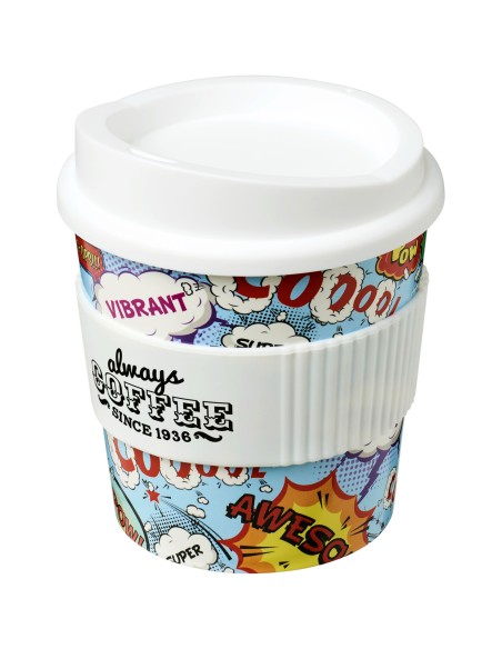 Brite-Americano® Vaso primo de 250 ml con agarradera