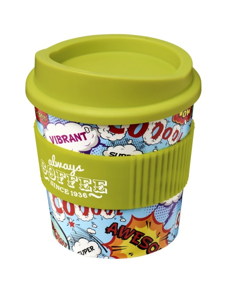 Brite-Americano® Vaso primo de 250 ml con agarradera