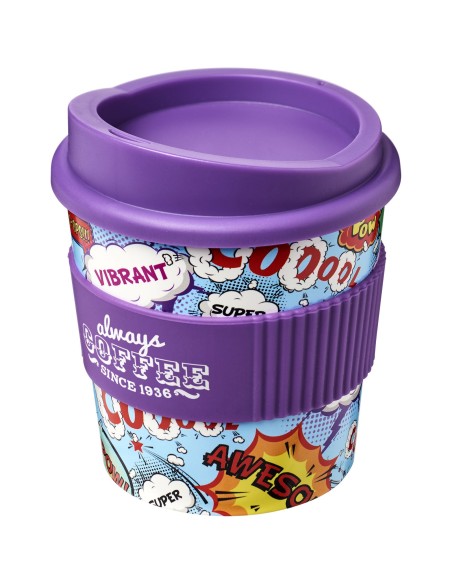Brite-Americano® Vaso primo de 250 ml con agarradera