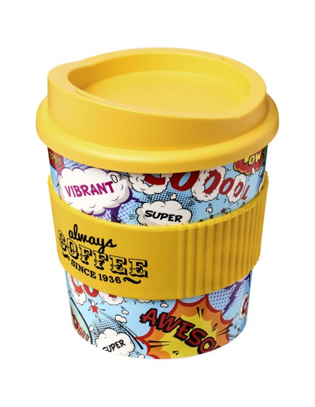 Brite-Americano® Vaso primo de 250 ml con agarradera