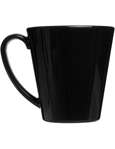 Taza de plástico suprema de 350 ml