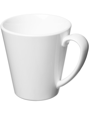 Taza de plástico suprema de 350 ml