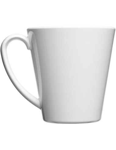 Taza de plástico suprema de 350 ml
