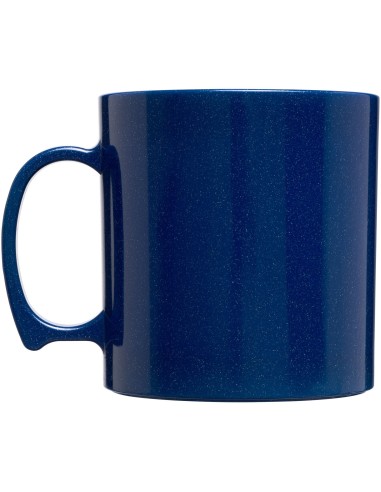 Taza de plástico estándar de 300 ml