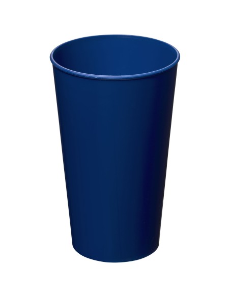 Vaso de plástico de 375 ml Arena