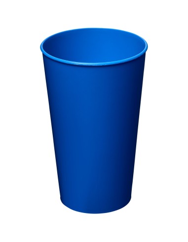 Vaso de plástico de 375 ml Arena