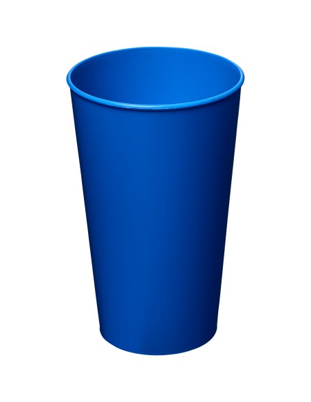 Vaso de plástico de 375 ml Arena