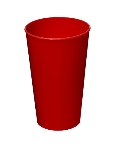 Vaso de plástico de 375 ml Arena