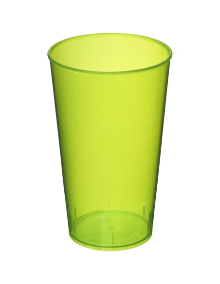 Vaso de plástico de 375 ml Arena