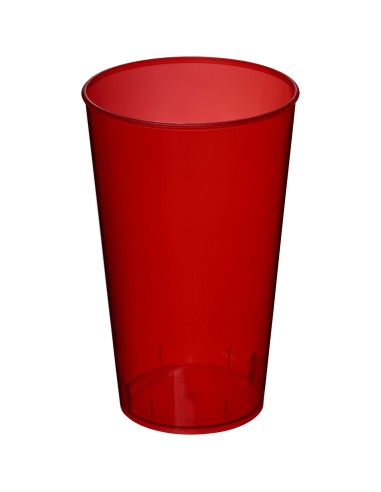 Vaso de plástico de 375 ml Arena