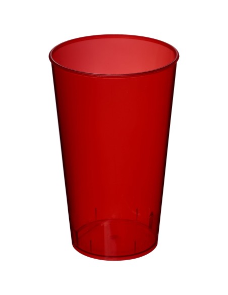 Vaso de plástico de 375 ml Arena