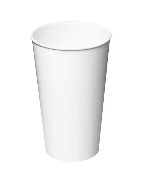 Vaso de plástico de 375 ml Arena
