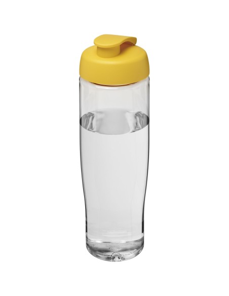 H2O Active® Tempo Bidón deportivo con Tapa Flip de 700 ml
