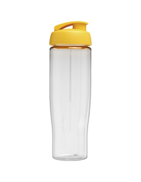 H2O Active® Tempo Bidón deportivo con Tapa Flip de 700 ml