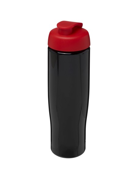 H2O Active® Tempo Bidón deportivo con Tapa Flip de 700 ml