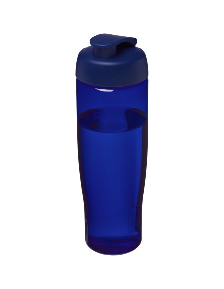 H2O Active® Tempo Bidón deportivo con Tapa Flip de 700 ml