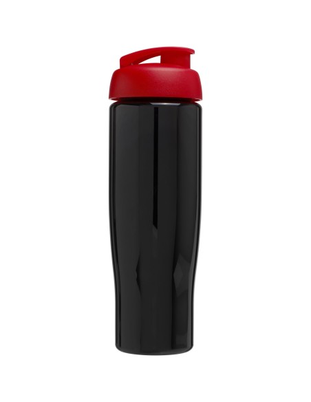 H2O Active® Tempo Bidón deportivo con Tapa Flip de 700 ml