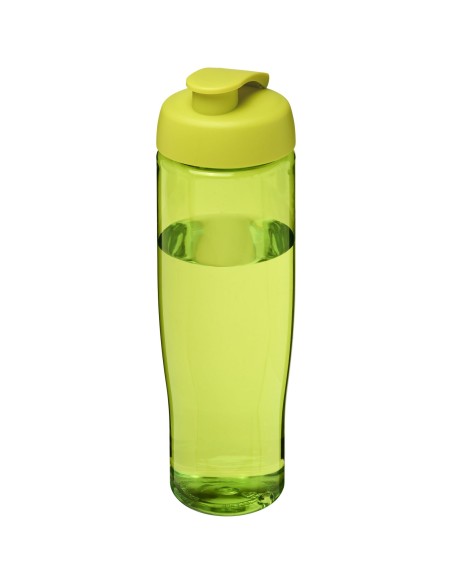 H2O Active® Tempo Bidón deportivo con Tapa Flip de 700 ml