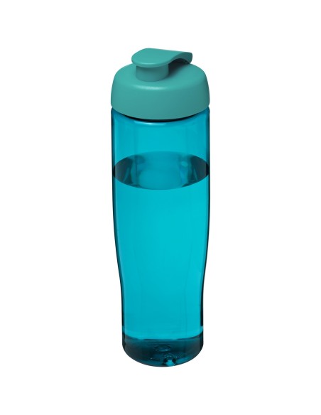 H2O Active® Tempo Bidón deportivo con Tapa Flip de 700 ml