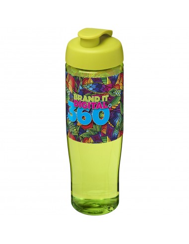H2O Active® Tempo Bidón deportivo con Tapa Flip...