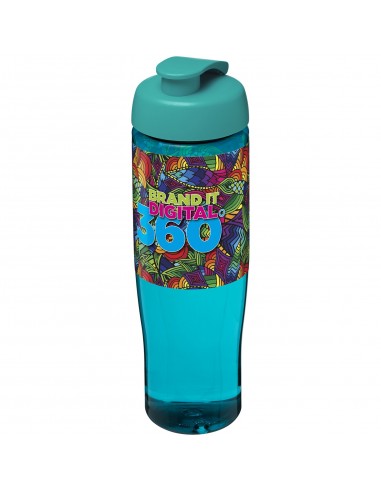 H2O Active® Tempo Bidón deportivo con Tapa Flip...