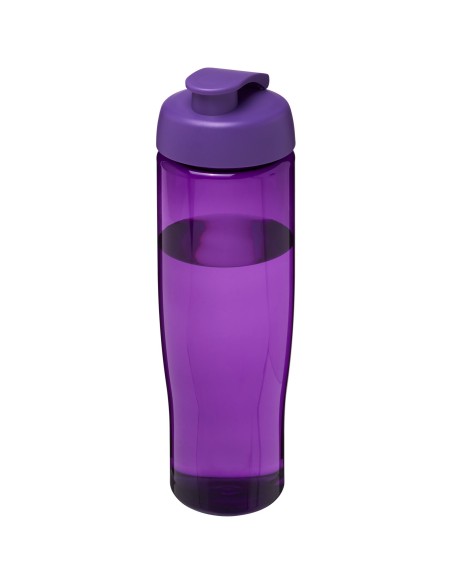 H2O Active® Tempo Bidón deportivo con Tapa Flip de 700 ml