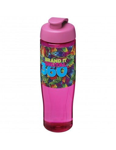 H2O Active® Tempo Bidón deportivo con Tapa Flip...