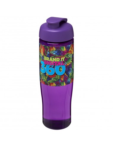 H2O Active® Tempo Bidón deportivo con Tapa Flip...