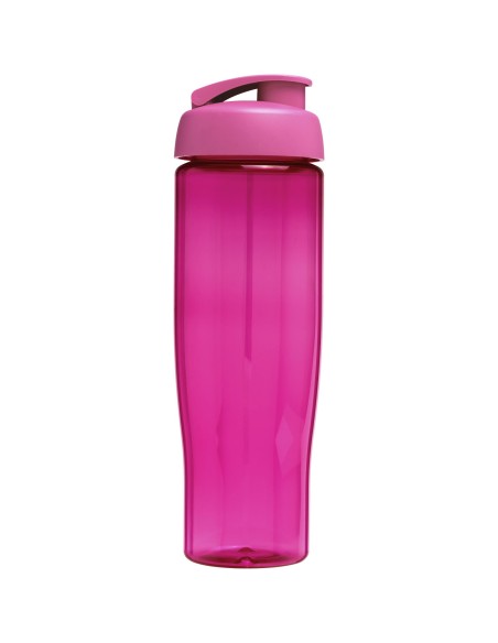 H2O Active® Tempo Bidón deportivo con Tapa Flip de 700 ml