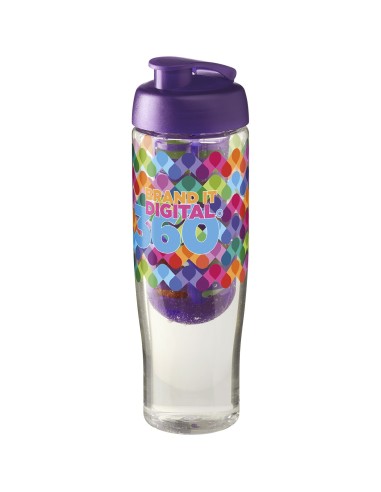 H2O Active® Tempo Bidón deportivo e infusor con...
