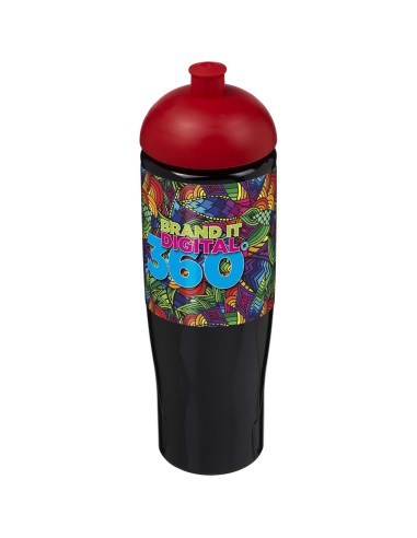 H2O Active® Tempo Bidón deportivo con Tapa Dome...