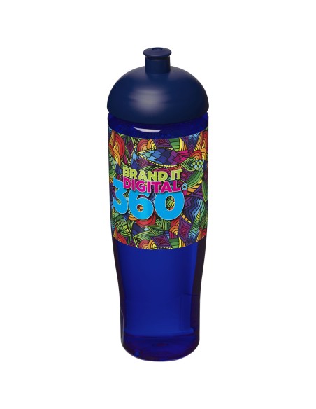 H2O Active® Tempo Bidón deportivo con Tapa Dome de 700 ml