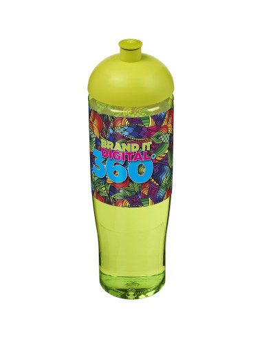 H2O Active® Tempo Bidón deportivo con Tapa Dome...