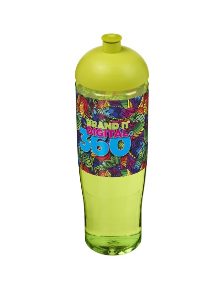 H2O Active® Tempo Bidón deportivo con Tapa Dome de 700 ml