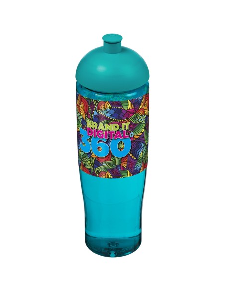 H2O Active® Tempo Bidón deportivo con Tapa Dome de 700 ml