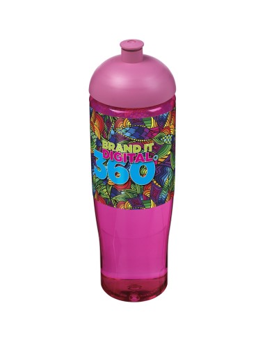H2O Active® Tempo Bidón deportivo con Tapa Dome...